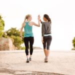 10 Benefits of Walking Every Day