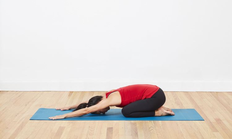 Do These Movements Every Night Before Going To Bed and Watch The Miracle That Happens