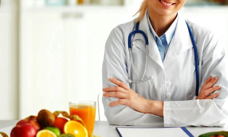 Why Famous Cardiologists Recommend This Diet That Will Help You Lose 22 Pounds!