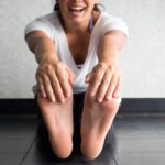 Your Feet Are The Secret In Relieving The Back Pain