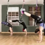 Sling Bungee Fitness, Elevating Your Workout Experience