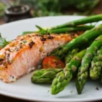 The Ultimate Guide to a Low-Carb Diet Meal Plan, Fueling Your Health and Wellness