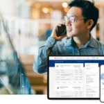 BusinessExpress Online and Mobile Banking