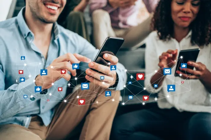 New Social Media Features and Updates You Need to Know This Week