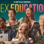 Sex Education Season 4 Reaches Its Climax in New Character Posters