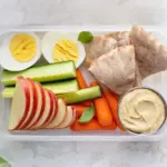 Choosing Healthy Snacks that are Safe for Diabetes Sufferers