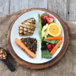 How to Eat a Healthy Diet by Managing Food Portions Without Feeling Hungry