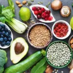 How to Shrink Your Stomach with Natural Diet Methods