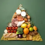 Secrets of a Healthy Diet to Lose Weight Fast