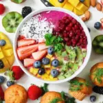 Tips for Choosing Healthy Snacks for Your Diet Plan