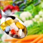 Tips for Choosing the Right Supplements for a Healthy Diet