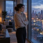 How Anticipatory Anxiety Reinforces Persistent Threat Monitoring