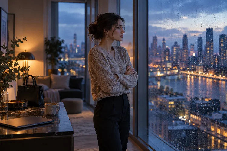 How Anticipatory Anxiety Reinforces Persistent Threat Monitoring