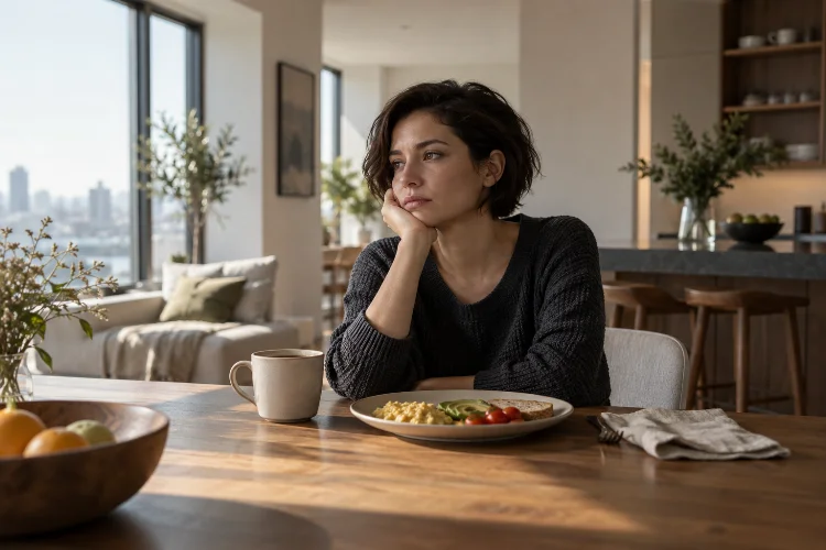 How Depression Alters Reward Processing and Motivation Systems