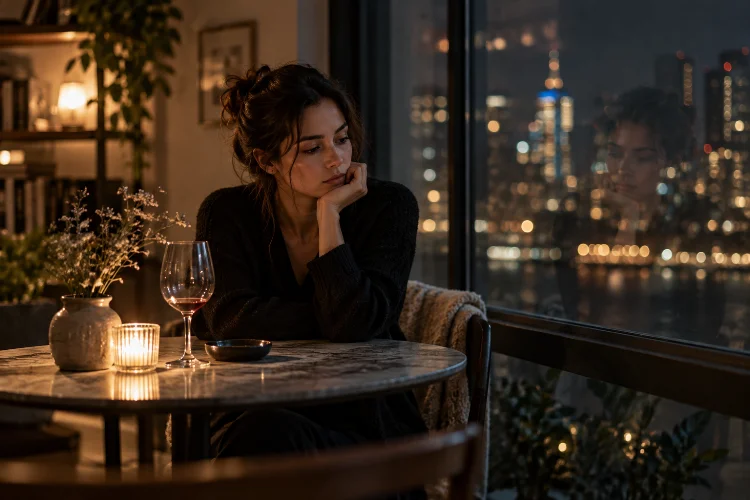 The Neuroscience of Rumination and Persistent Negative Thinking
