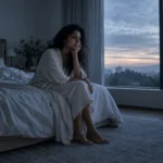 The Relationship Between Depression and Circadian Disruption