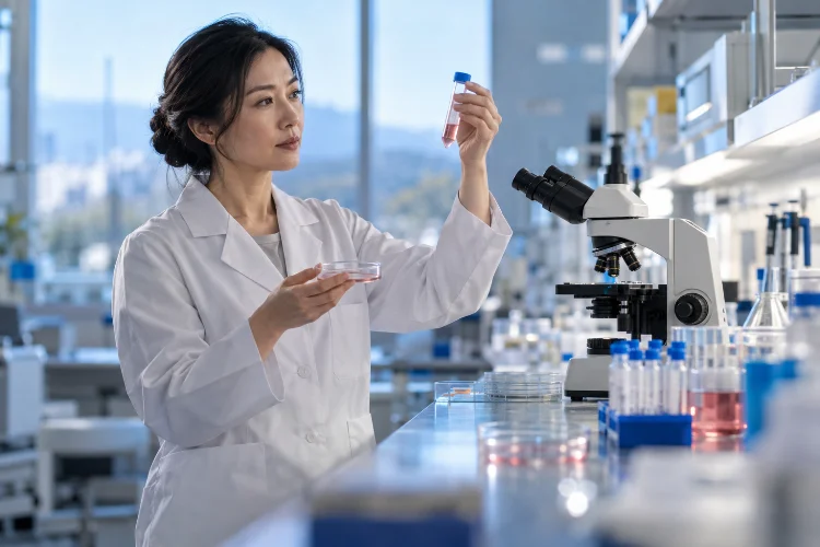Understanding Inflammatory Pathways in Depression Research